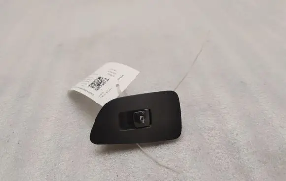 Volvo S90, V90 Electric window control switch 31376458