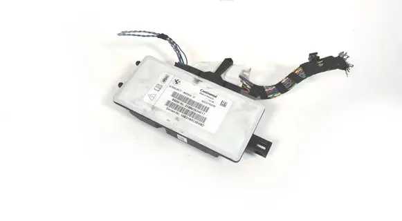 Mercedes-Benz Sprinter W906 Airbag control unit/module 6807634