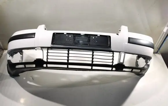 Volkswagen PASSAT B5.5 Front bumper