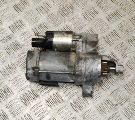 Audi A6 S6 C7 4G Starter motor 03L911024B 4280007885