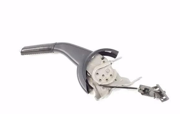 Jeep Compass Handbrake/parking brake lever assembly 1QB321X9AB
