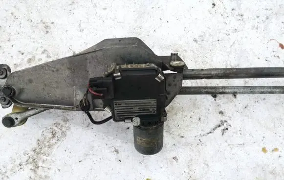 Renault Espace - Grand espace IV Wiper motor 0390241805