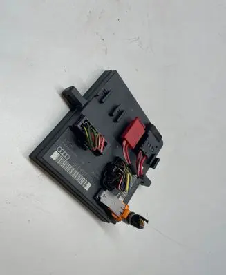 Audi A6 S6 C7 4G Comfort/convenience module 8E0907279N