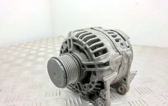 Ford Galaxy Generator/alternator 038903023L