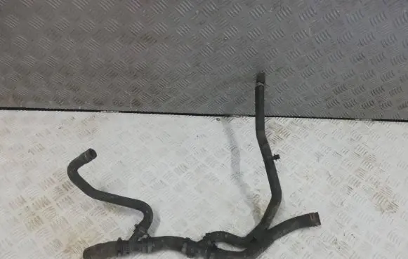 Renault Twingo III Engine coolant pipe/hose