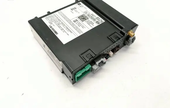 Buick Encore I Sound amplifier 84278526