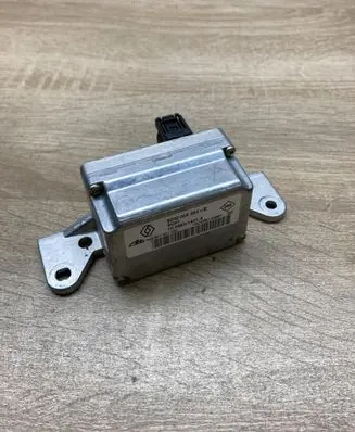 Renault Laguna II ESP acceleration yaw rate sensor 8200004644B