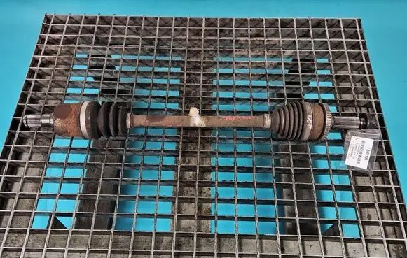 Hyundai i20 (GB IB) Front driveshaft IMPRK1590139