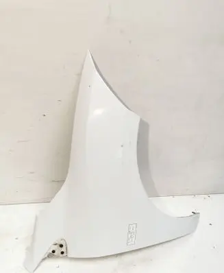 Renault Megane III Fender 
