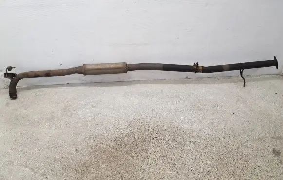 Nissan X-Trail T30 Muffler/silencer 203008H600