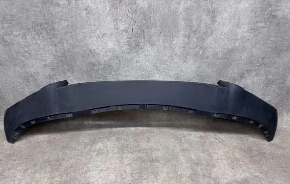 BMW X5 G05 Front bumper lip 7421792