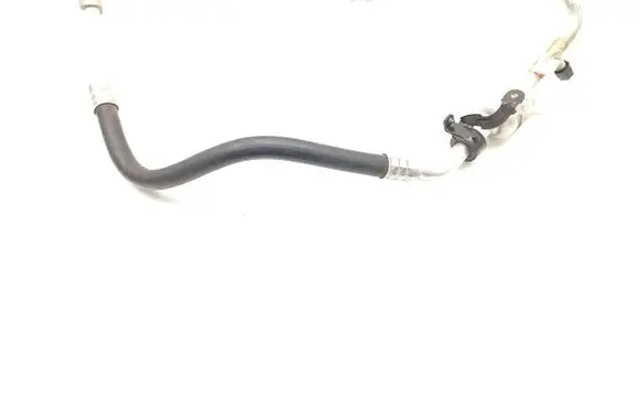 Air conditioning (A/C) pipe/hose