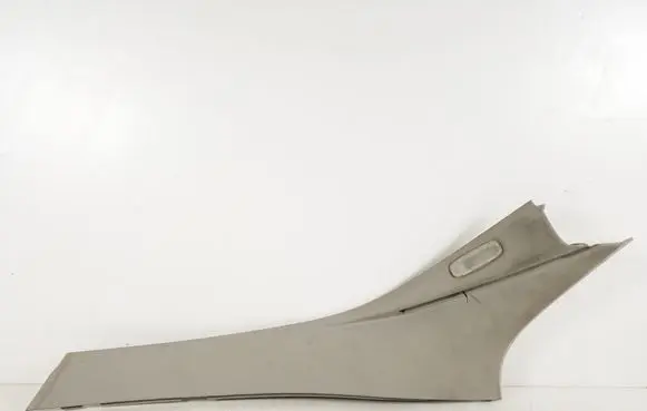 Mercedes-Benz E W212 (D)pillar trim (top) A2126900925