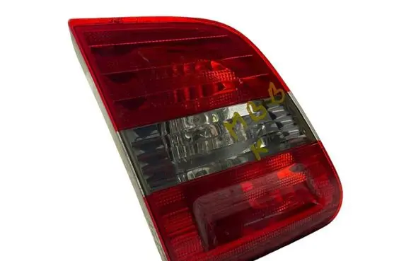 Mercedes-Benz B W245 Rear/tail lights E32305 2753