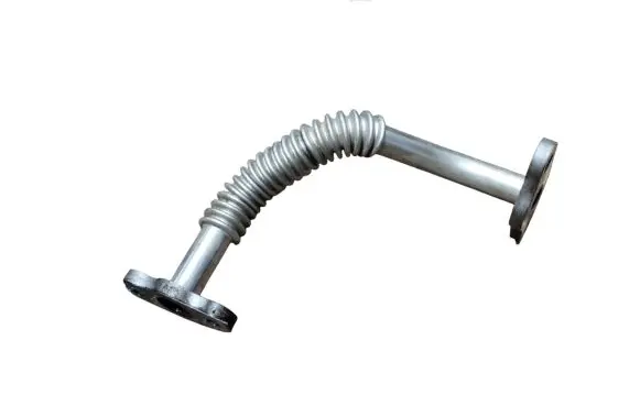 KIA Sportage EGR valve line/pipe/hose