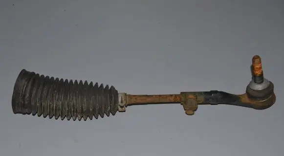 BMW 3 E90 E91 Steering tie rod 