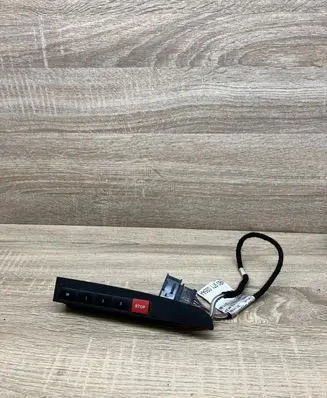 Audi A6 S6 C5 4B Seat memory switch 4B1959769