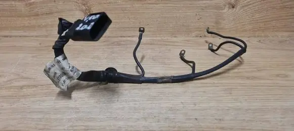 Volvo V50 Glow plug wires 9651709980