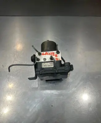 Hyundai Galloper ABS Pump ZR237209 00V312M01 01115017V0000211