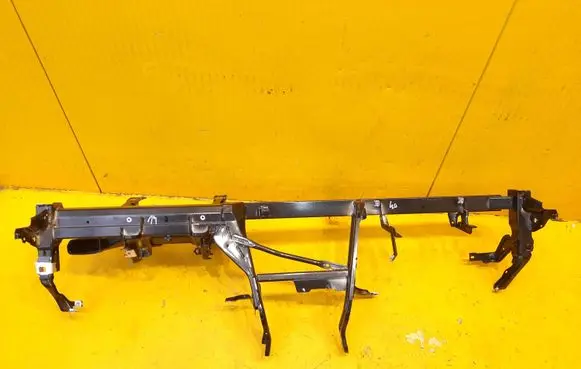 Audi A4 S4 B9 Dashboard cross member/frame bar 8W1857017C