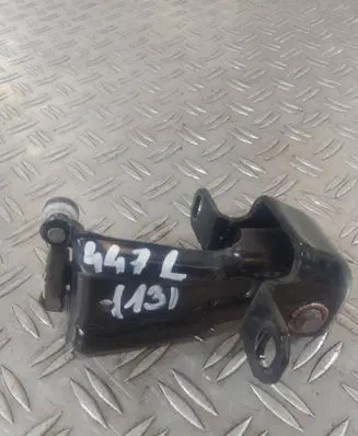 Mercedes-Benz EQV 447 Sliding door middle roller runner A4477600247