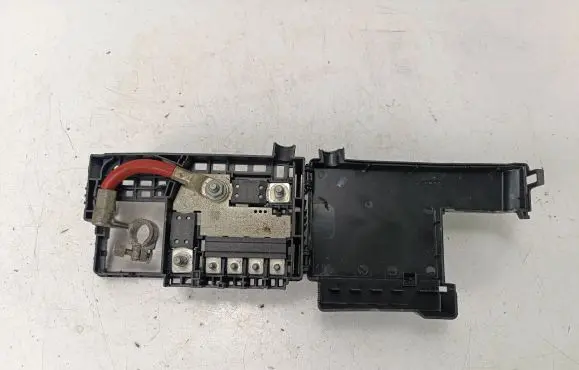 Opel Insignia A Positive wiring loom 13285113