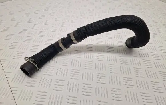 Renault Scenic IV - Grand scenic IV Engine coolant pipe/hose