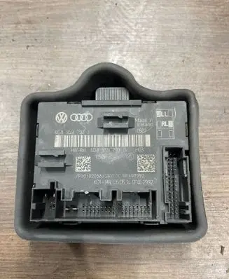 Audi A6 S6 C7 4G Door control unit/module 4G8959793J