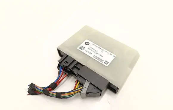BMW 2 F45 Adblue control unit 9454320