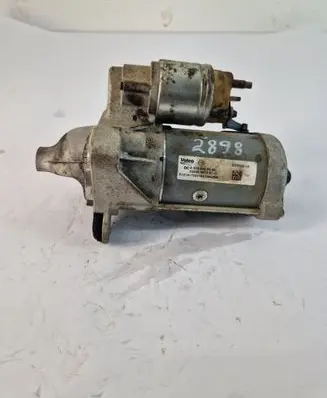Nissan Navara D23 Starter motor 233009813R