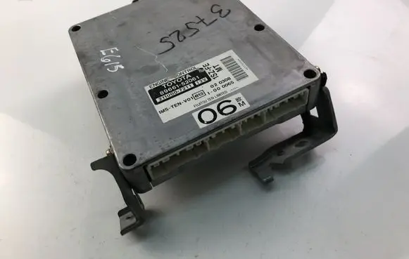 Toyota Yaris Other control units/modules 8966152061