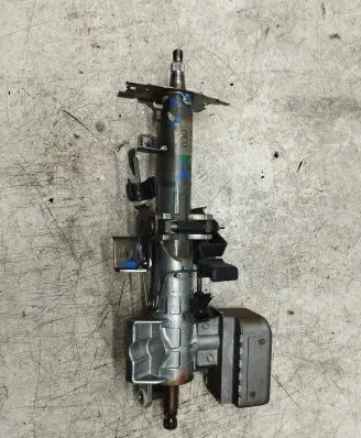Toyota Corolla Verso AR10 Steering wheel axle 899980F01 450200F1