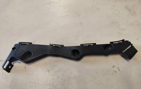 Ford C-MAX II Rear bumper mounting bracket AM5117E851A D2A3B