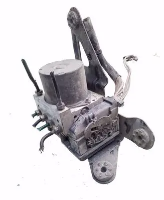 Renault Megane II ABS Pump 0265231300 2265100474