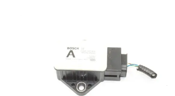Toyota Avensis T270 ESP acceleration yaw rate sensor 8918305030 0265005855