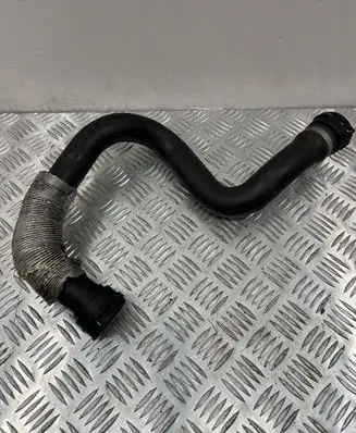 BMW 5 E60 E61 Engine coolant pipe/hose 7570462