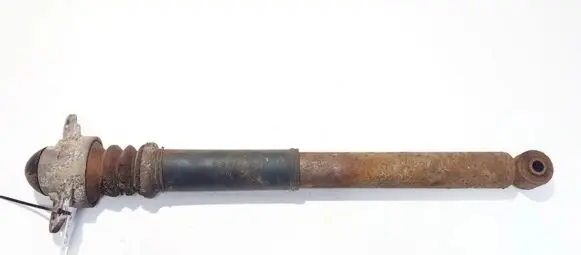 Skoda Octavia Mk2 (1Z) Rear shock absorber/damper