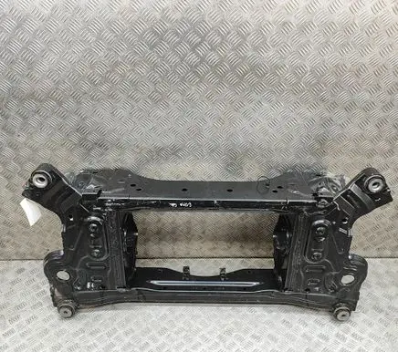 Peugeot 3008 III Rear subframe 9846596080 9860999580