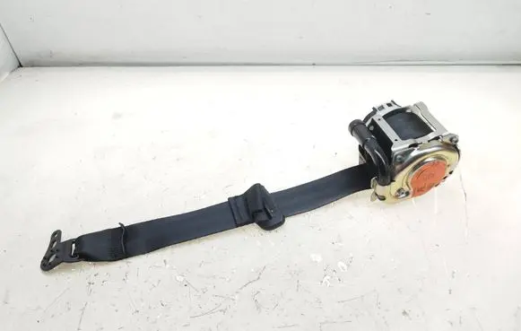 Volkswagen ID.3 Rear seatbelt 10A857805A 5NG857737A 3094270AA