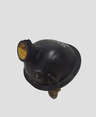 Toyota Corolla Verso E121 Coolant expansion tank/reservoir