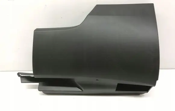 Volkswagen PASSAT B6 Rear sill trim cover 3C0853897