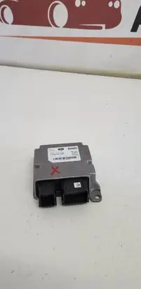Land Rover Range Rover Evoque L538 Airbag control unit/module GJ3214D374AB Q243JA3252 300816