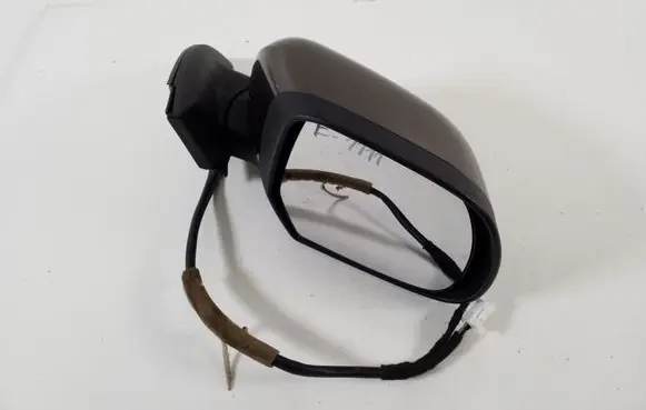 Nissan Leaf I (ZE0) Front door electric wing mirror