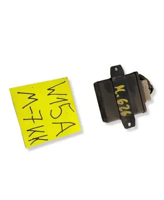 Mazda 626 Central locking relay 2511500324