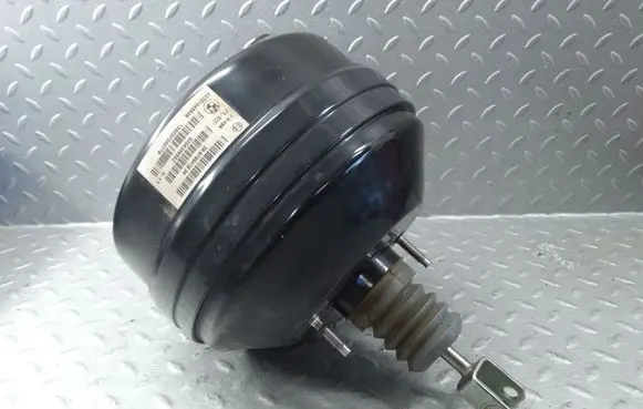 BMW 3 F30 F35 F31 Brake booster 22201049506 6798418