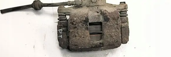 Peugeot Boxer Rear brake caliper