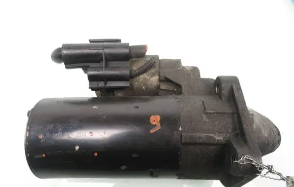Ford Focus Starter motor 4M5T11000KB 0001109204