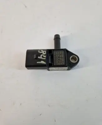 Volkswagen Caddy Oil pressure sensor 0281006222