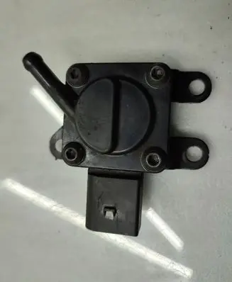 BMW 7 F01 F02 F03 F04 Exhaust gas pressure sensor 7808013