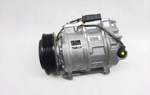 BMW 1 F40 Air conditioning (A/C) compressor (pump) 794879702